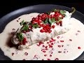 ¿Cómo hacer chiles en nogada? / How to make chiles en nogada?