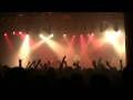 Amon Amarth - Tokyo 11 Apr 2012 (5/5)