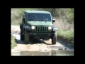 Jeep J8 - The icon returns