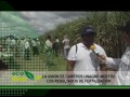 Eco Rural Día de campo cañeros Unagro