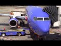southwest