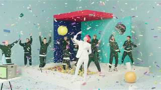 Seventeen's CLAP MV but every "jjak jjak jjak jjak" is CHOI SEUNGCHEOL!