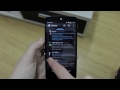 Twitter para Android: Plume