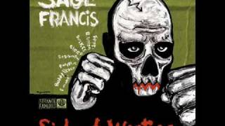 Watch Sage Francis Strange Fame video