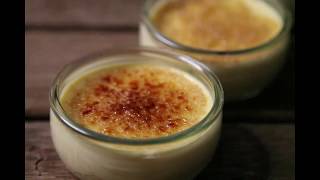 Crèmes brûlées Studiocarteblanche