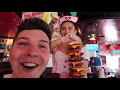 Heart Attack Grill With Hungry Fat Chick Mukbang Heart Attack Grill With Hungry Fat Chick Mukbang
