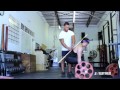 Deadlift