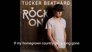 Watch Tucker Beathard Rock On video