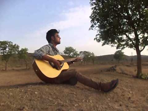 RUBAROO (Aadi Shuklas Cover)