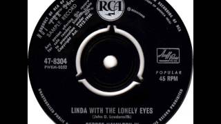 Watch George Hamilton Iv Linda With The Lonely Eyes video