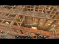 7 Days to Die Multiplayer - Part 46: "Secret Bunker" (Alpha 9.3)