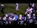 2006 Edison vs. Yorktown Football Highlights