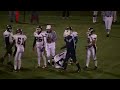 2006 Edison vs. Yorktown Football Highlights