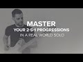 2 5 1 Masterclass beginner at JTC