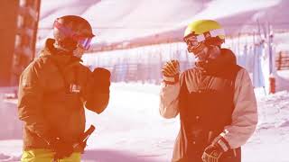 Increíble temporada 2017 en El Colorado - Resumen de cómo lo vivimos