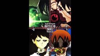 Torturitrix Vs Carnitrix Vs Bloodtrix Vs Traumatrix