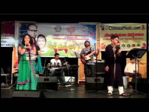 O Hamsa Bhale -- Agent Gopi