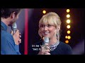 ישראל 3 The Voice - טליה לונדונר VS מתן אמית - I Wanna Be Yours