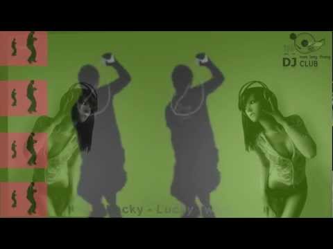 Lucky - Lucky Twice Huyền thoại nhạc sàn