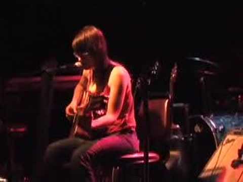 Kaki King - Angeles