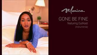 Watch Monica Gone Be Fine video