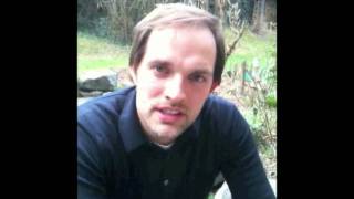 Meet For Haiti - Thomas Tuchel