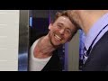 TOM HIDDLESTON (LOKI'D) - SO WHAT