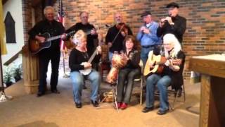Coffee House Fiddlers  Southwind New London Mn