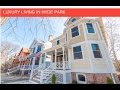 Luxury Homes for Sale in Chicago | Hyde Park Neighborhood