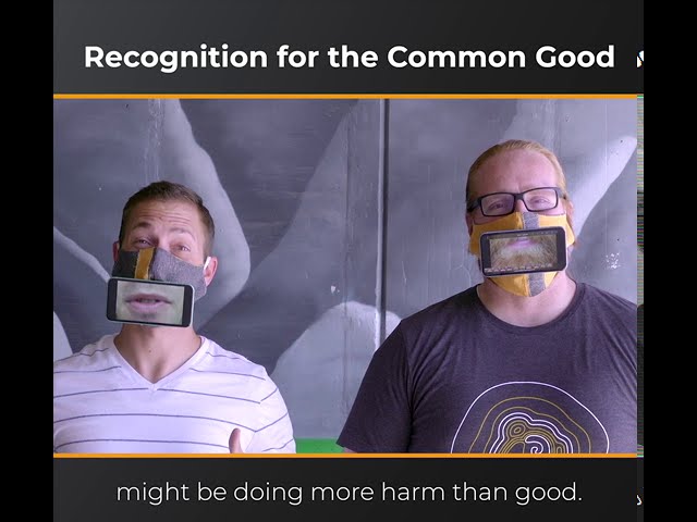 How to Manage Recognition the Right Way.