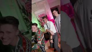 Alex Sparrow - Jingle Bells