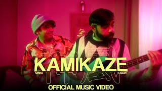 Kamikaze | Faizan & Nanku [ Music ]
