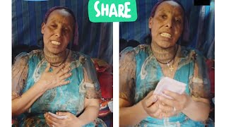 ኣብ ፀገምን ሕማምን ዘለዋ ወላዲትና ብኣባላት ማሕበርና ዝተገበረ ሓገዝ