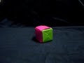 1 - Origami Transforming Flower Box