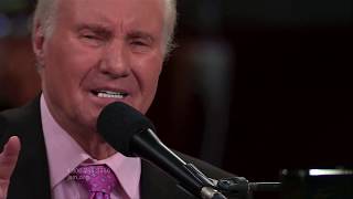 Watch Jimmy Swaggart The Anchor Holds video