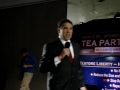 Rick Perry's Tea Party Speech