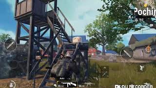 P. U. P. G Single Player 😉