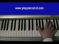 How to Play So Sick by Neyo on the Piano