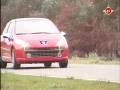 Test Peugeot 207 RC