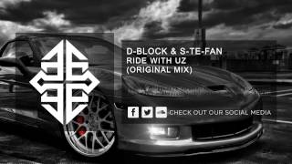 Watch Dblock  Stefan Ride With Uz video