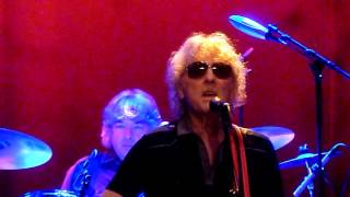 Watch Ian Hunter The Truth Whole Truth Nuthin But The Truth video