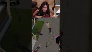 The Sims 4 Modding Experience In 30 Seconds
