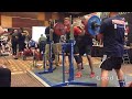 2014 IPL Worlds 1,432 at 165 lb.