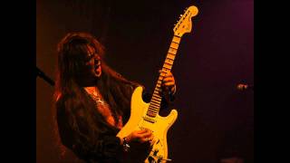 Watch Yngwie Malmsteen Tarot video