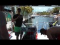 Scuba Diving In Key Largo 2014