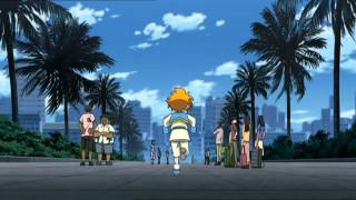 Beyblade Metal Masters Episode 30 Greek