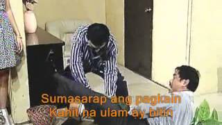 Home along da riles lyrics