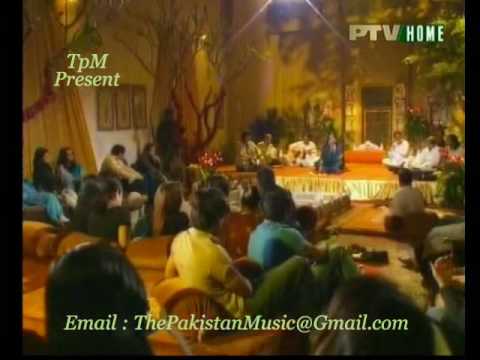 Masooma Anwar Wey Main Chori Chori In Ptv