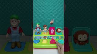 Superbes Meilleurs Jouets Miniatures Cocomelon