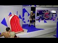 Watch: Dolph Ziggler Entrance - Action Figure Showdown (loserkings ) Dolph Ziggler Entrance - Action Figure Showdown (loserkings )